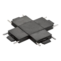 Rabalux - Connector for lights in rail system type +