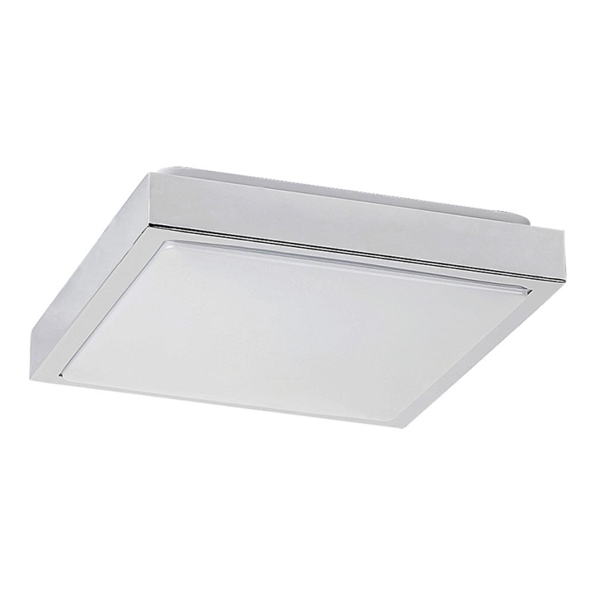 Rabalux - CRUZ LED Ceiling Light LED/12W/230V 30x30 cm