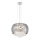 Rabalux - Crystal chandelier on a string 6xG9/40W/230V