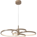 Rabalux - Dimmable LED cable pendant LED/70W/230V 3000-6500K + remote control