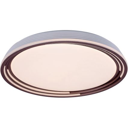 Rabalux - Dimmable LED Ceiling Light, LED/36W/230V, Ø 51.5 cm