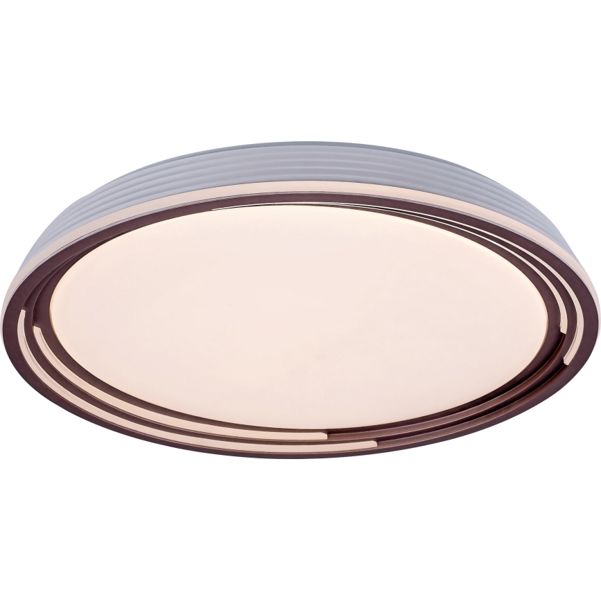 Rabalux - Dimmable LED Ceiling Light, LED/36W/230V, Ø 51.5 cm