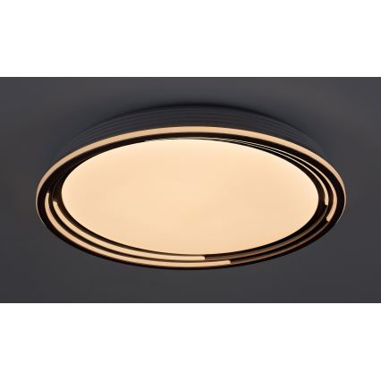 Rabalux - Dimmable LED Ceiling Light, LED/36W/230V, Ø 51.5 cm