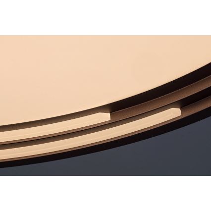 Rabalux - Dimmable LED Ceiling Light, LED/36W/230V, Ø 51.5 cm