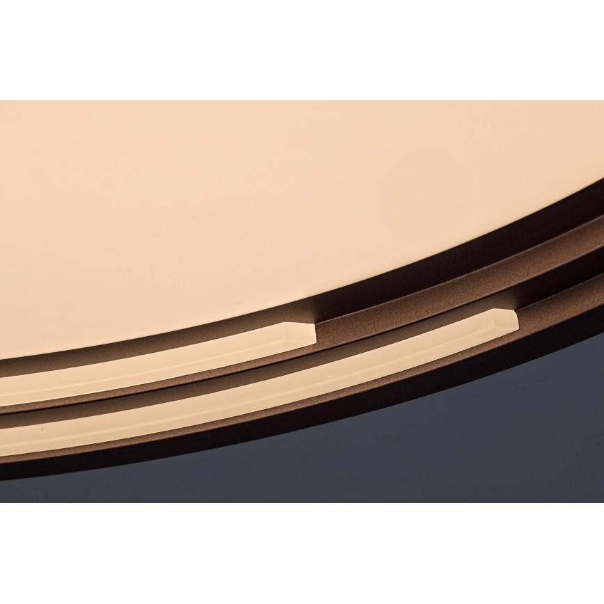 Rabalux - Dimmable LED Ceiling Light, LED/36W/230V, Ø 51.5 cm