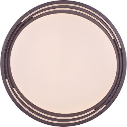 Rabalux - Dimmable LED Ceiling Light, LED/36W/230V, Ø 51.5 cm