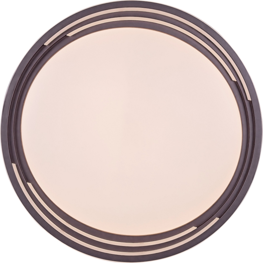 Rabalux - Dimmable LED Ceiling Light, LED/36W/230V, Ø 51.5 cm