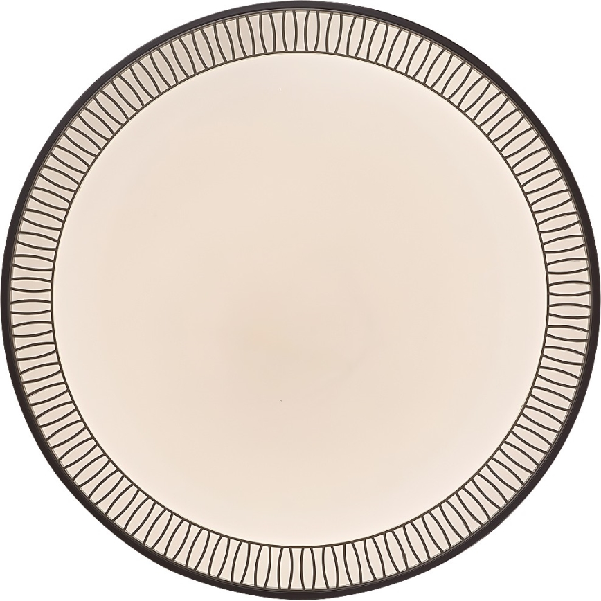 Rabalux - Dimmable LED ceiling light LED/40W/230V + remote control 3000-6000K dia. 50 cm