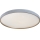 Rabalux - Dimmable LED ceiling light, 60W/230V, 3000–6500K, Ø 58 cm, with remote control