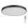 Rabalux - Dimmable LED Ceiling Light, 60W, 230V, Ø 60 cm + Remote Control