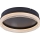 Rabalux - Dimmable LED Ceiling Light LED/18W/230V 3000-6500K Ø 33 cm + Remote Control