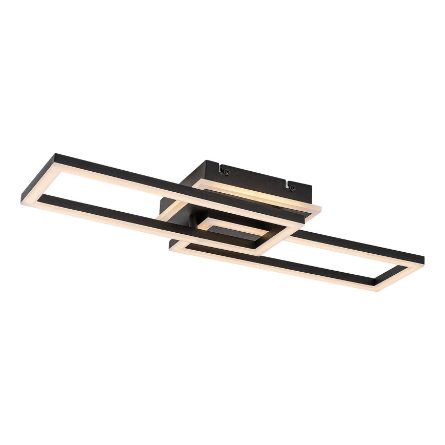 Rabalux - Dimmable LED ceiling light LED/30W/230V 3000-6500K + remote control, 60 cm long