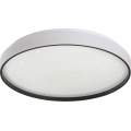 Rabalux - Dimmable LED Ceiling Light LED/34W/230V 3000-6500K Ø 38 cm + Remote Control