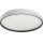 Rabalux - Dimmable LED ceiling light LED/34W/230V 3000-6500K Ø 38 cm + remote control