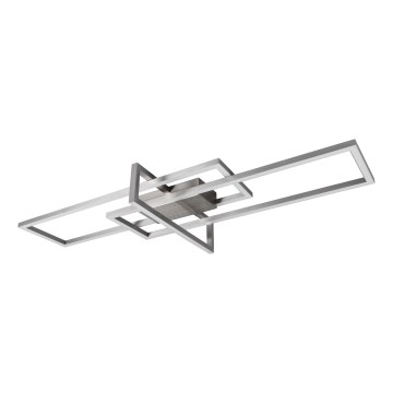 Rabalux - Dimmable LED Ceiling Light LED/35W/230V 40x100 cm
