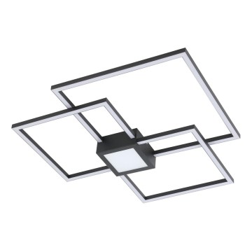 Rabalux - Dimmable LED Ceiling Light LED/38W/230V 66x66 cm