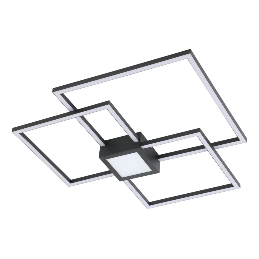 Rabalux - Dimmable LED Ceiling Light LED/38W/230V 66x66 cm