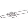 Rabalux - Dimmable LED Ceiling Light LED/54W/230V 3000-6500K + Remote Control 42x105 cm