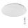 Rabalux - Dimmable LED Ceiling Light LED/60W/230V + Remote Control Ø 60 cm