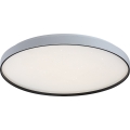 Rabalux - Dimmable LED Ceiling Light LED/80W/230V 3000–6500K Ø 77 cm + Remote Control