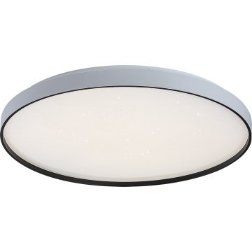 Rabalux - Dimmable LED Ceiling Light LED/80W/230V 3000–6500K Ø 77 cm + Remote Control