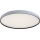 Rabalux - Dimmable LED Ceiling Light LED/80W/230V 3000–6500K Ø 77 cm + Remote Control