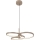 Rabalux - Dimmable LED pendant on cable LED/50W/230V 3000-6500K + remote control