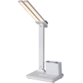 Rabalux - Dimmable LED Touch Table Lamp LED/5W/5V 3000/4000/6500K