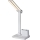 Rabalux - Dimmable LED Touch Table Lamp LED/5W/5V 3000/4000/6500K