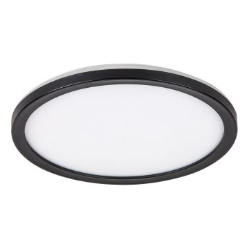 Rabalux - Dimmable outdoor LED ceiling light LED/15W/230V Wi-Fi Tuya 2700-6500K IP44 + remote control