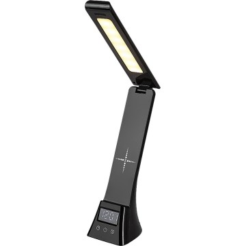 Rabalux - Dimmable Touch-Control LED Desk Lamp, 6W/5V, 3000/4000/6500K