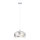 Rabalux - GINGER Cable Pendant Lamp 1xE27/60W/230V