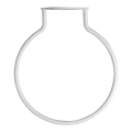 Rabalux - Handle white