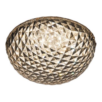 Rabalux - JILLIAN LED Ceiling Light LED/24W/230V Ø 41 cm