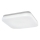 Rabalux - LED Bathroom Ceiling Light LED/12W/230V 3000/4000/6000K IP44 24x24 cm
