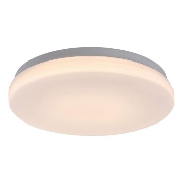Rabalux - LED Bathroom ceiling light LED/12W/230V 3000/4000/6000K IP44