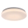Rabalux - LED Bathroom ceiling light LED/12W/230V 3000/4000/6000K IP44