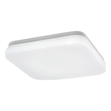 Rabalux - LED Bathroom ceiling light LED/12W/230V 3000/4000/6000K IP44