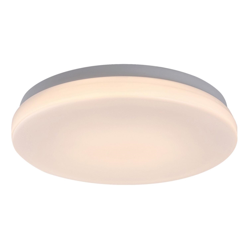 Rabalux - LED Bathroom Ceiling Light LED/12W/230V 3000/4000/6000K IP44 Ø 24 cm