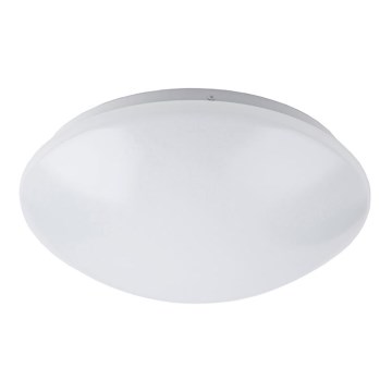 Rabalux - LED bathroom ceiling light LED/12W/230V