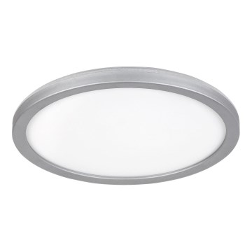Rabalux - LED Bathroom ceiling light LED/15W/230V IP44