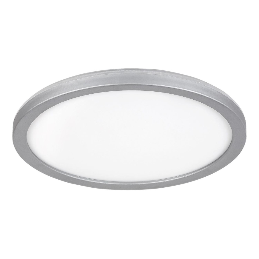 Rabalux - LED Bathroom ceiling light LED/15W/230V IP44