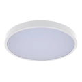 Rabalux - LED Bathroom ceiling light LED/18W/230V 3000/4000/6000K IP44 d. 30,5 cm white