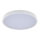 Rabalux - LED Bathroom ceiling light LED/18W/230V 3000/4000/6000K IP44 d. 30,5 cm white