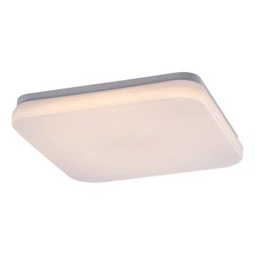 Rabalux - LED Bathroom ceiling light LED/18W/230V 3000/4000/6000K IP44