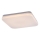 Rabalux - LED Bathroom ceiling light LED/18W/230V 3000/4000/6000K IP44