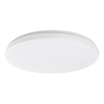 Rabalux - LED Bathroom ceiling light LED/18W/230V 3000/4000/6000K IP44