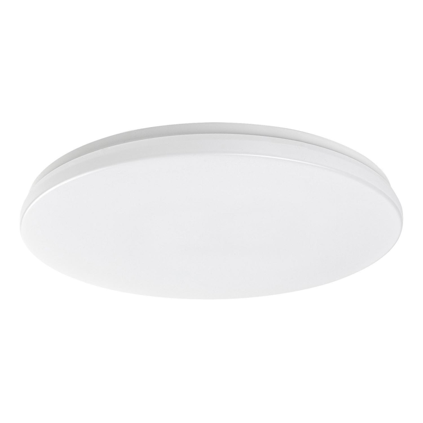 Rabalux - LED Bathroom Ceiling Light LED/18W/230V 3000/4000/6000K IP44 Ø 28.5 cm