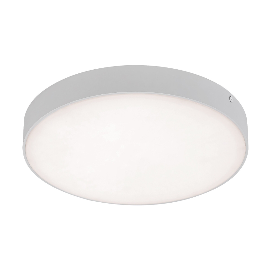 Rabalux - LED Bathroom ceiling light LED/18W/230V 3000-6000K IP44 white