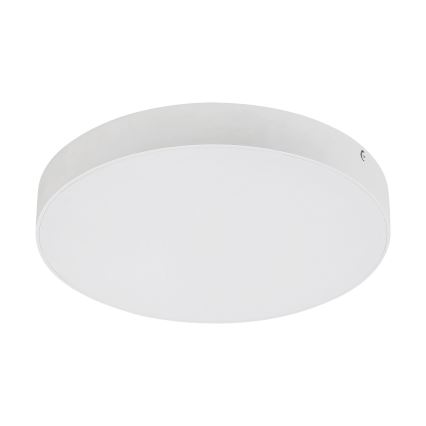 Rabalux - LED Bathroom ceiling light LED/18W/230V 3000-6000K IP44 white